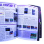 Preview: Super NES Nintendo Player’s Guide (1992) | Offizielles Buch mit Tipps & Tricks | Hoppla Stuff